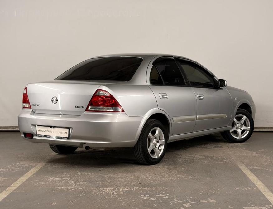 Nissan Almera Classic I Екатеринбург  - изображение 2