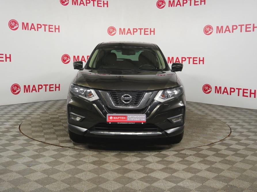 Nissan X-Trail III Рестайлинг Вологда  - изображение 2