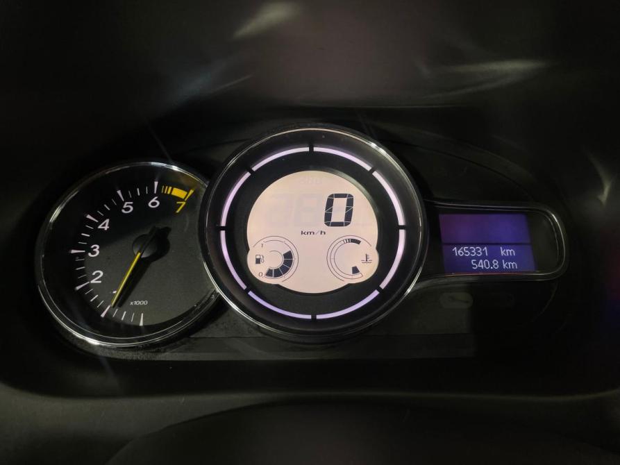 Renault Megane III Воронеж  - изображение 13