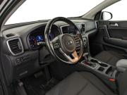 Kia Sportage IV Рестайлинг Москва  - изображение 44