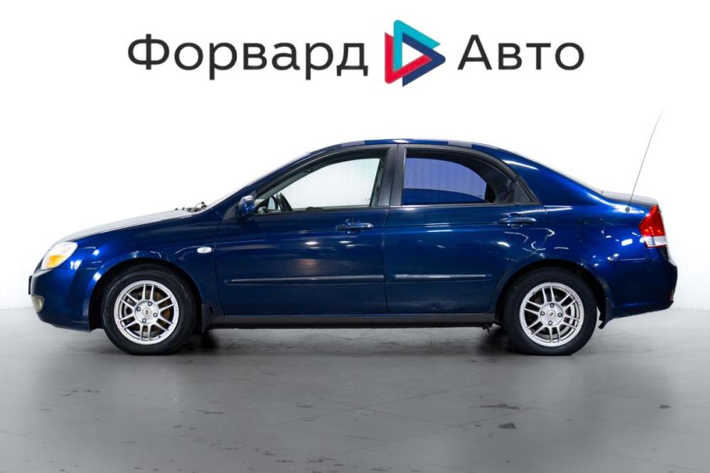 Kia Cerato I Рестайлинг Тюмень  - изображение 5