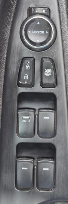Hyundai Sonata VI (YF) Воронеж  - изображение 18