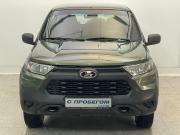 Lada (ВАЗ) Niva Москва  - изображение 17