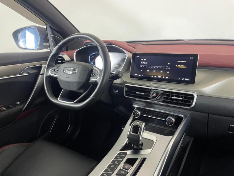 Geely Coolray I Воронеж  - изображение 16