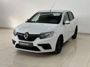 Renault Logan II Рестайлинг Смоленск  - изображение 11