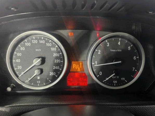 BMW X6 I (E71) Рестайлинг с пробегом 2012 года, цена 1 809 000 рублей, 165200 км, внедорожник, Автокод Объявления