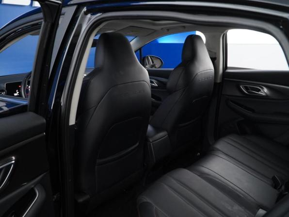 BAIC U5 Plus с пробегом 2023 года, цена 1 394 000 рублей, 52684 км, седан, Автокод Объявления