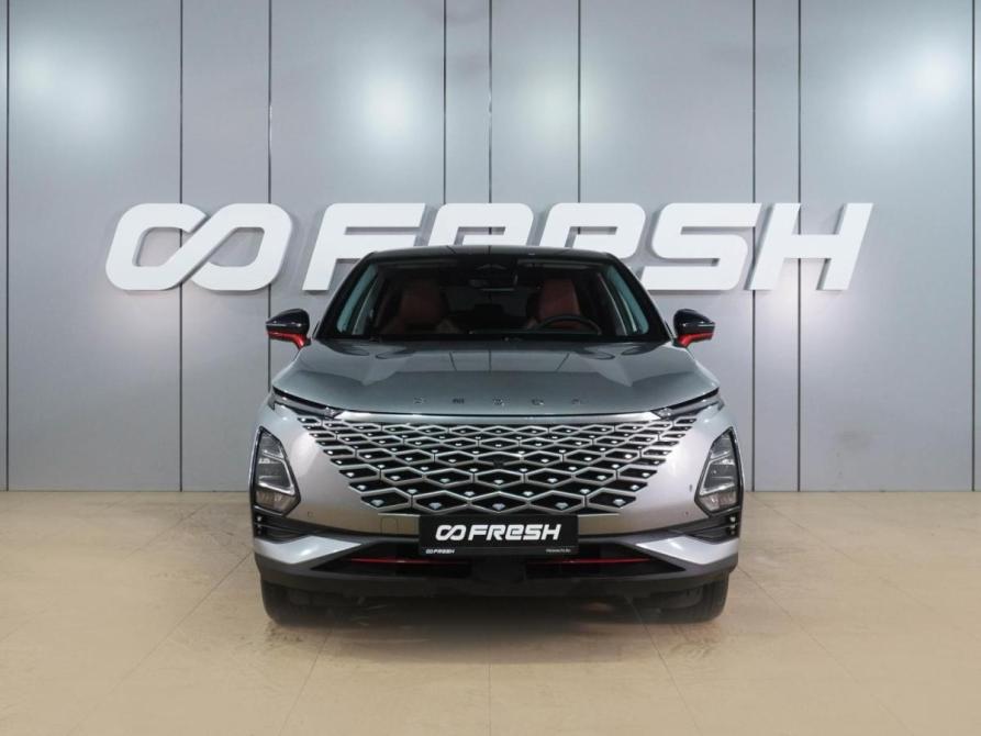 Omoda C5 I Воронеж  - изображение 3