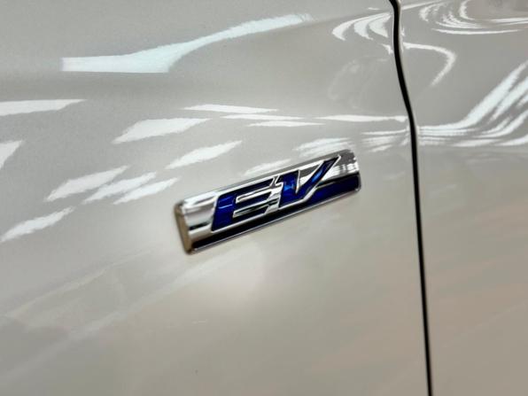 Ciimo (Dongfeng-Honda) X-NV с пробегом 2019 года, цена 2 170 000 рублей, 30000 км, внедорожник, Автокод Объявления