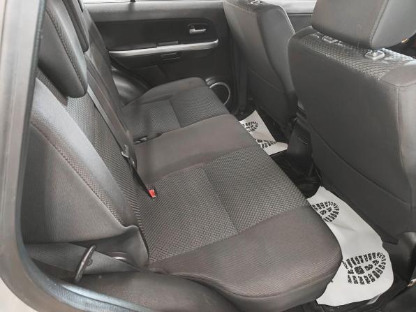Suzuki Grand Vitara II Рестайлинг с пробегом 2011 года, цена 950 000 рублей, 163702 км, внедорожник, Автокод Объявления