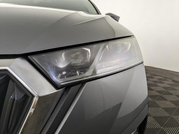 Skoda Octavia IV (A8) с пробегом 2020 года, цена 2 850 000 рублей, 66382 км, лифтбек, Автокод Объявления