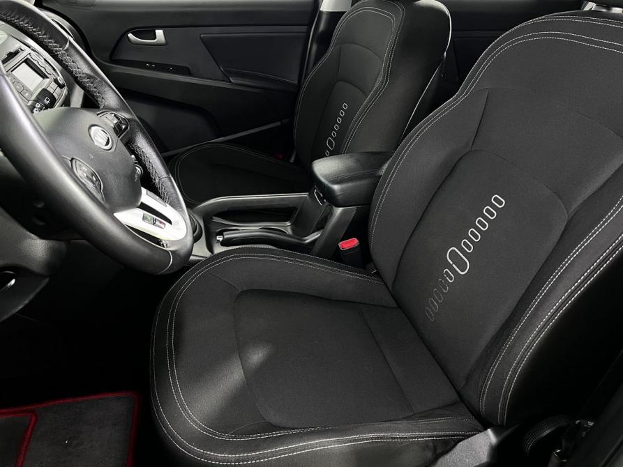 Kia Sportage III Калининград  - изображение 9
