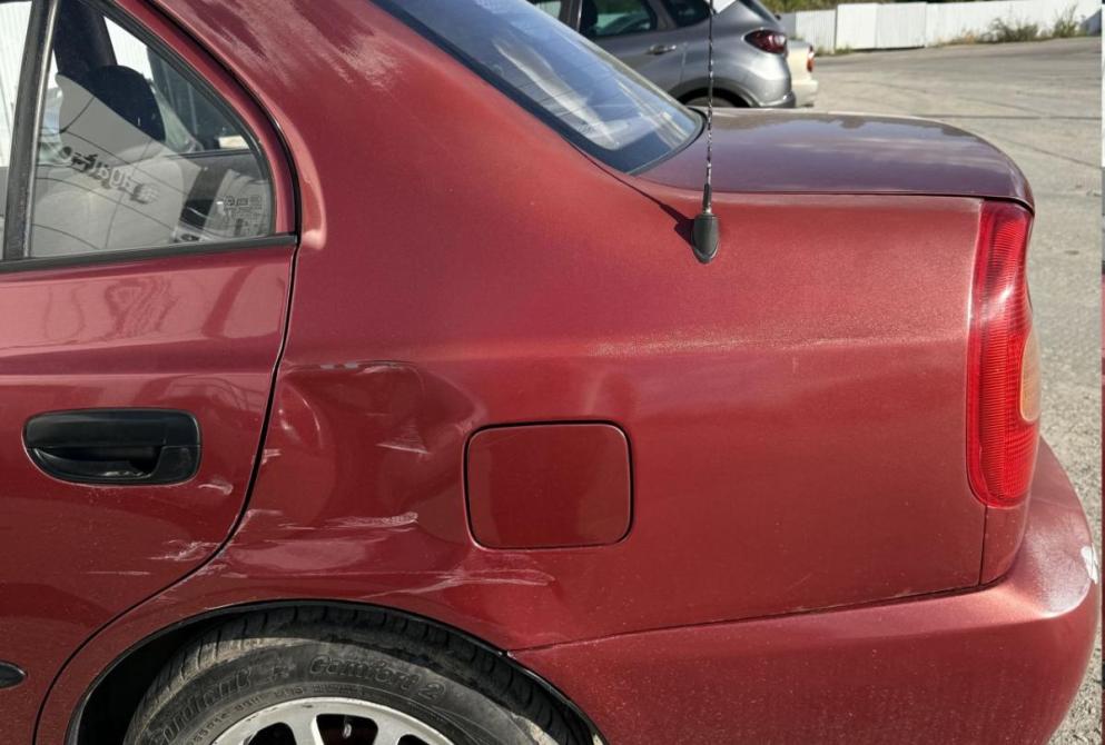 Hyundai Accent II Рестайлинг Саратов  - изображение 17