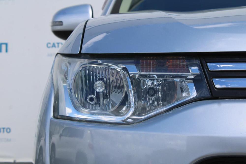 Mitsubishi Outlander III Пермь  - изображение 4
