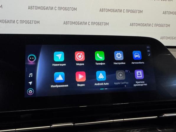 Omoda C5 I с пробегом 2023 года, цена 1 949 000 рублей, 33000 км, внедорожник, Автокод Объявления