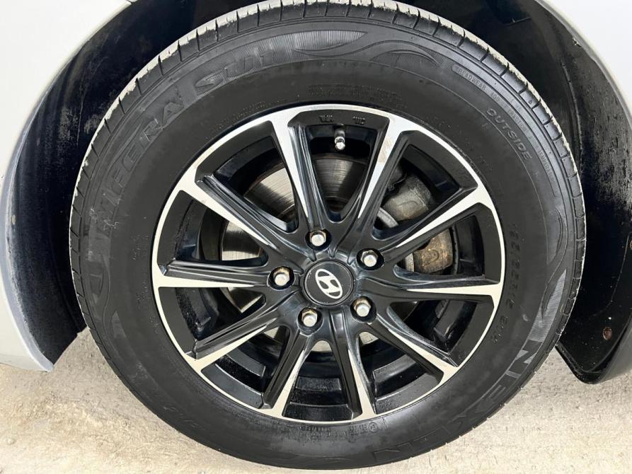 Hyundai Elantra V (MD) Тюмень  - изображение 27