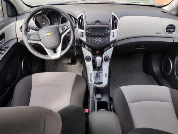 Chevrolet Cruze I Рестайлинг с пробегом 2014 года, цена 690 000 рублей, 163527 км, седан, Автокод Объявления