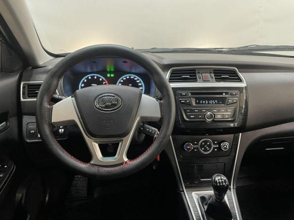 Lifan Solano II с пробегом 2016 года, цена 485 000 рублей, 182179 км, седан, Автокод Объявления