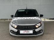 Lada (ВАЗ) Granta I Рестайлинг Тамбов  - изображение 23