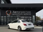 Mercedes-Benz C-Класс IV (W205) Волгоград  - изображение 29