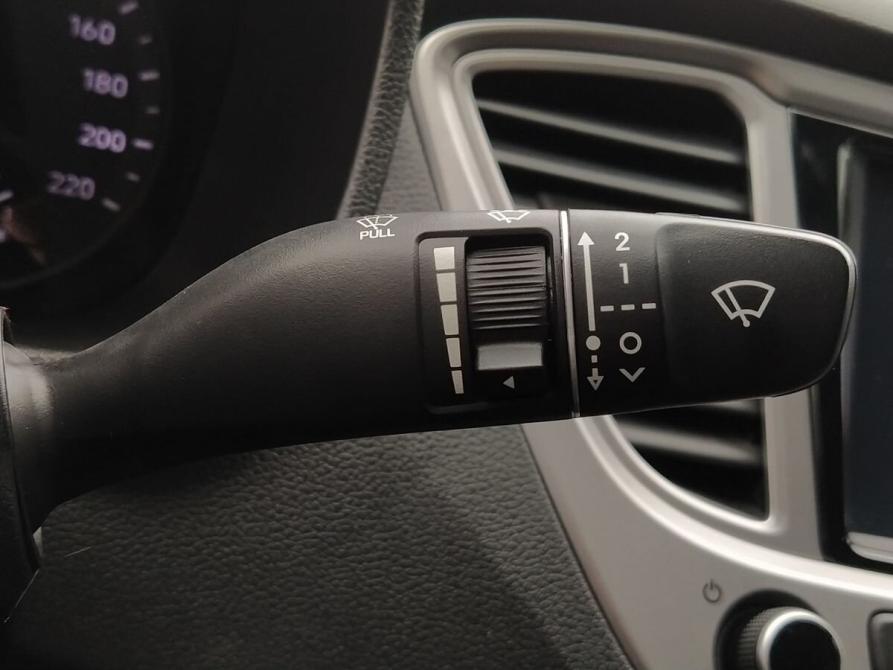 Hyundai Solaris II Екатеринбург  - изображение 12