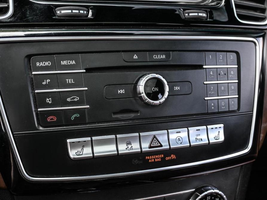 Mercedes-Benz GLE I (W166) Новороссийск  - изображение 21