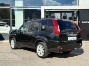 Nissan X-Trail II Рестайлинг Москва  - изображение 27