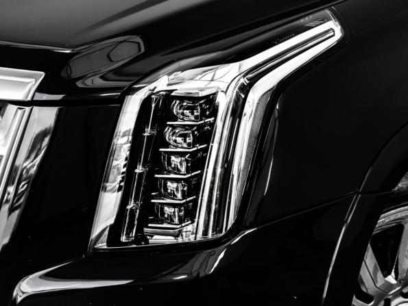 Cadillac Escalade IV с пробегом 2016 года, цена 3 499 000 рублей, 149993 км, внедорожник, Автокод Объявления