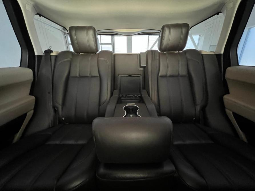 Land Rover Range Rover IV Волгоград  - изображение 38