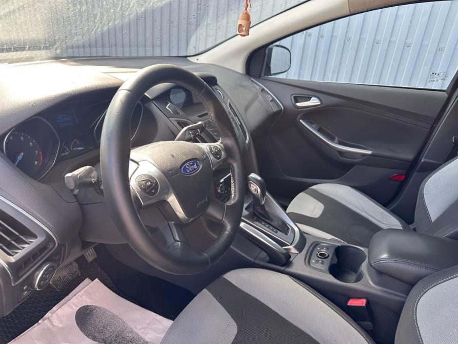 Ford Focus III Пермь  - изображение 9