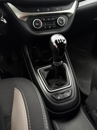 Lada (ВАЗ) Vesta I с пробегом 2021 года, цена 1 075 000 рублей, 128814 км, универсал, Автокод Объявления