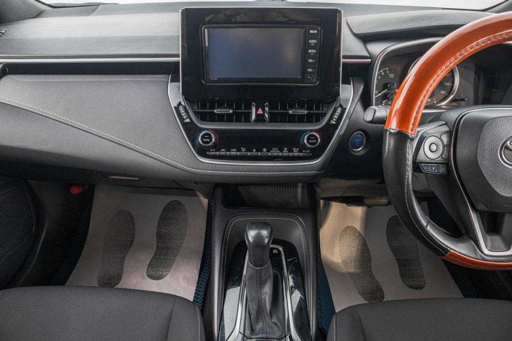 Toyota Corolla XII (E210) Барнаул  - изображение 18