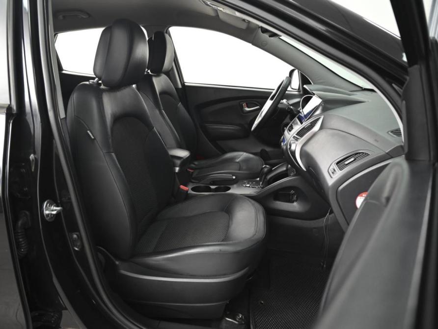 Hyundai ix35 I Ставрополь  - изображение 8