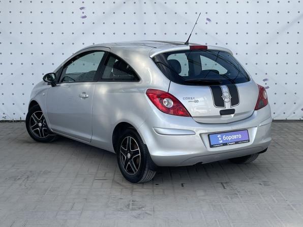 Opel Corsa D Рестайлинг II с пробегом 2011 года, цена 555 000 рублей, 172142 км, хэтчбек, Автокод Объявления