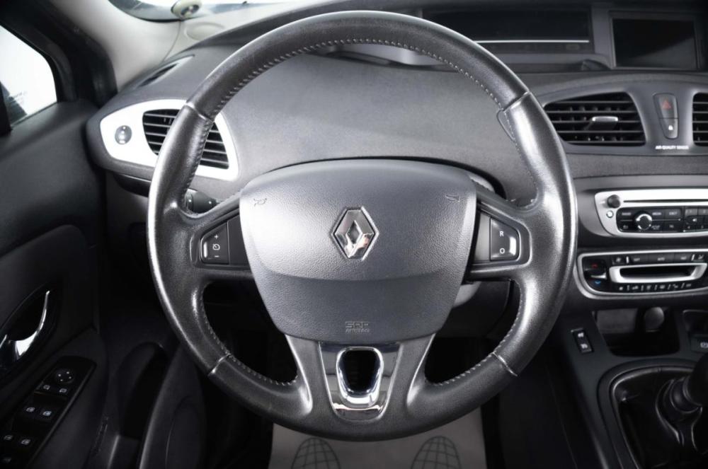 Renault Scenic III Рестайлинг 2 Пермь  - изображение 14