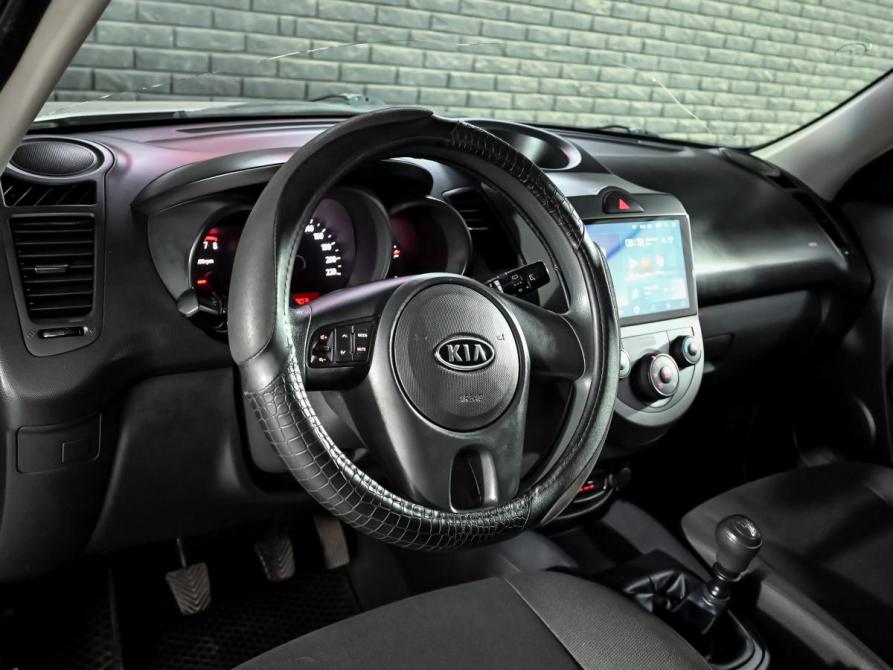Kia Soul I Екатеринбург  - изображение 11