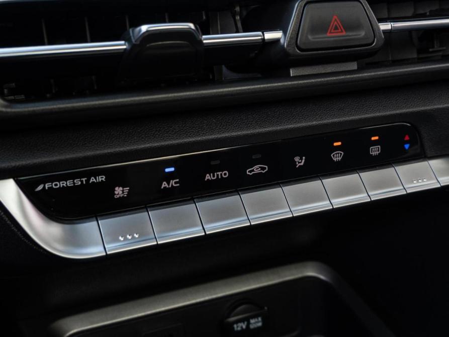 Changan CS35 Plus I Рестайлинг Краснодар  - изображение 15