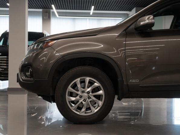 Kia Sorento II с пробегом 2011 года, цена 1 420 000 рублей, 161416 км, внедорожник, Автокод Объявления