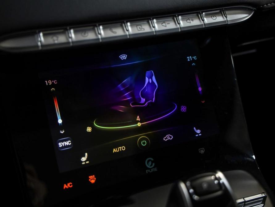 Chery Tiggo 8 Pro Max I Санкт-Петербург  - изображение 19