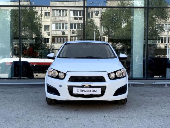 Chevrolet Aveo II с пробегом 2012 года, цена 560 000 рублей, 143886 км, седан, Автокод Объявления