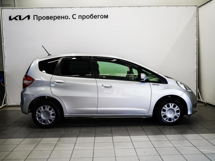 Honda Fit II Красноярск  - изображение 7