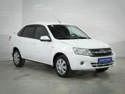Lada (ВАЗ) Granta I Новосибирск  - изображение 30