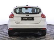 Ford Focus III Рестайлинг Москва  - изображение 35