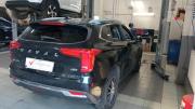 Haval Jolion I Санкт-Петербург  - изображение 9