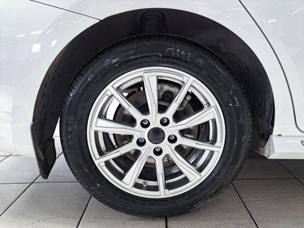 Omoda S5 с пробегом 2024 года, цена 1 525 000 рублей, 37448 км, седан, Автокод Объявления