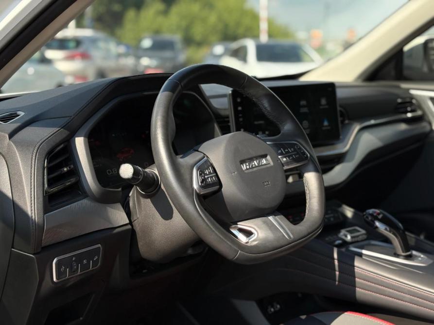 Haval F7x I Рестайлинг Набережные Челны  - изображение 13