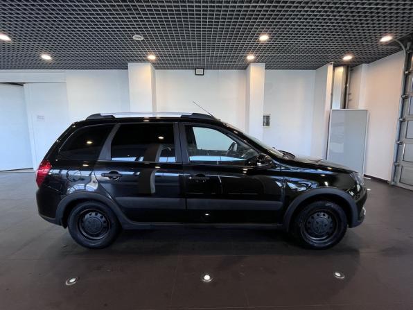 Lada (ВАЗ) Granta I Рестайлинг с пробегом 2023 года, цена 680 000 рублей, 94180 км, универсал, Автокод Объявления