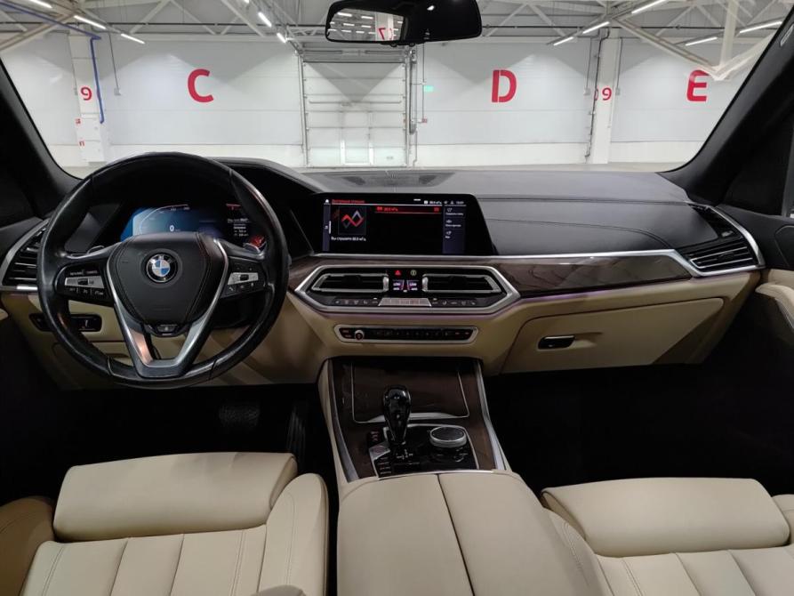 BMW X5 IV (G05/G18) Казань  - изображение 17