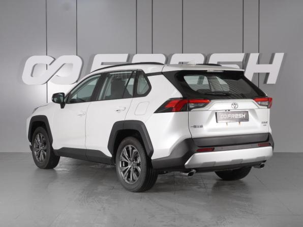 Toyota RAV4 V (XA50) с пробегом 2024 года, цена 4 099 000 рублей, 55 км, внедорожник, Автокод Объявления