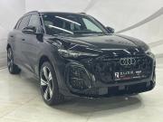 Audi Q5 III Воронеж  - изображение 23